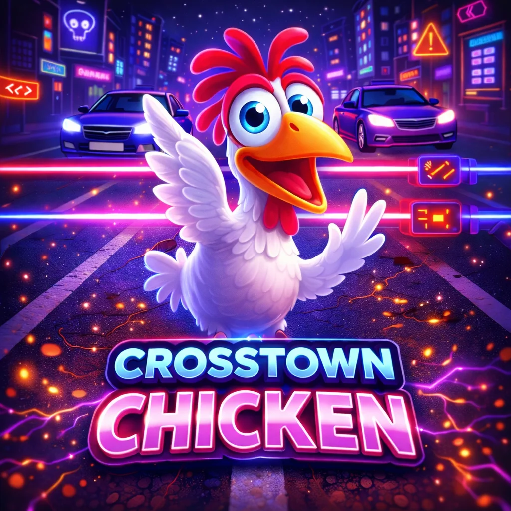 Crosstown Chicken Logo