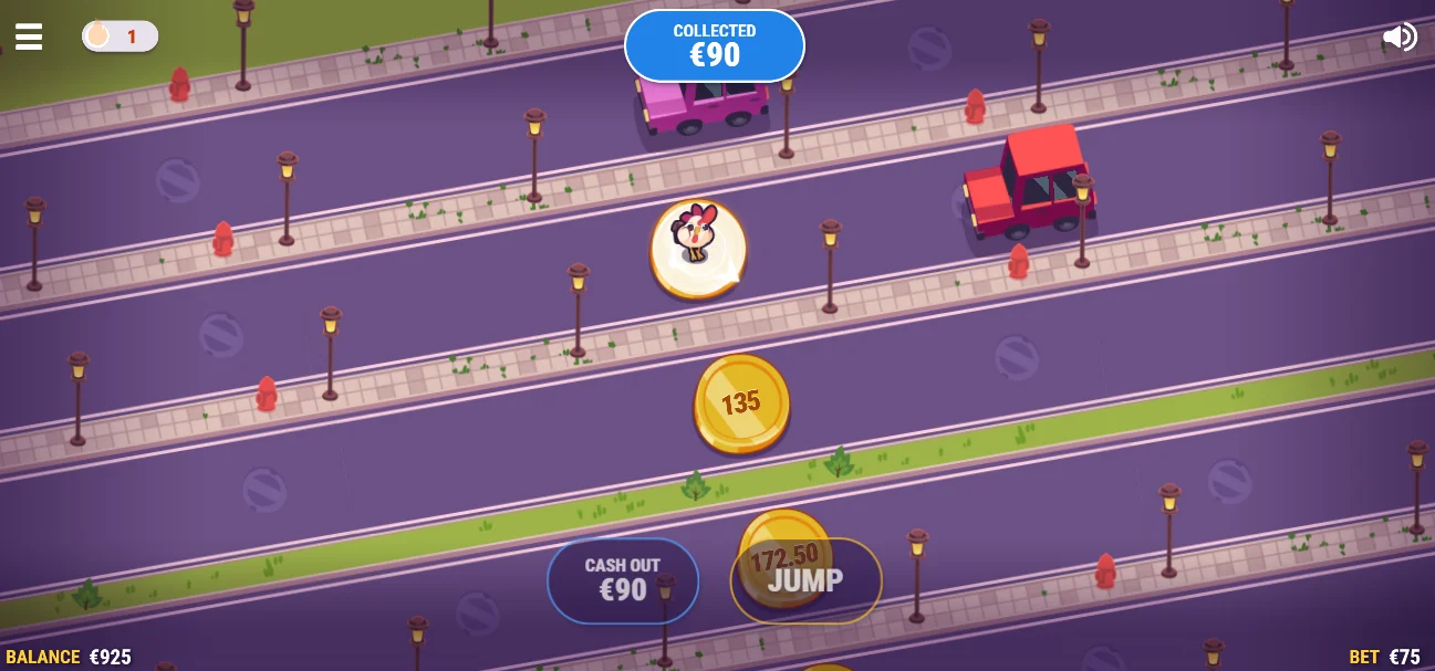 Demo Chicken X