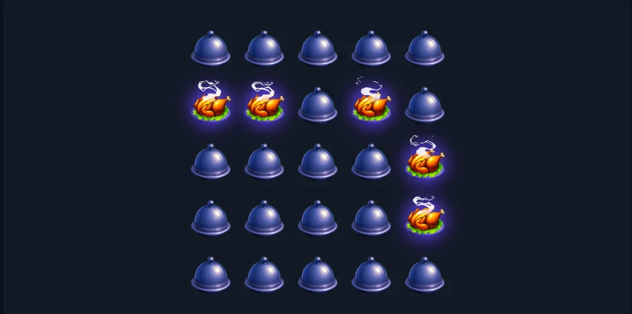 Demo Game MyStake Chicken 2