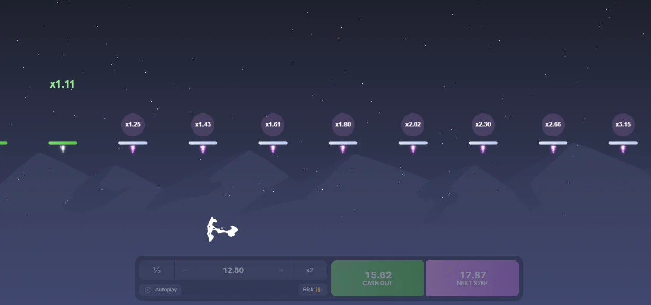 Demo Rooster Run