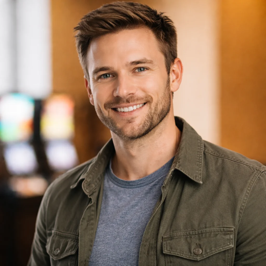 James Fletcher