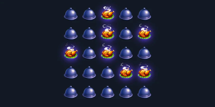 MyStake Chicken 2 Game Demo