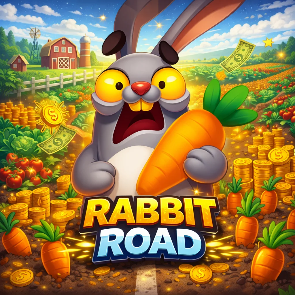 Rabbit Road Logo